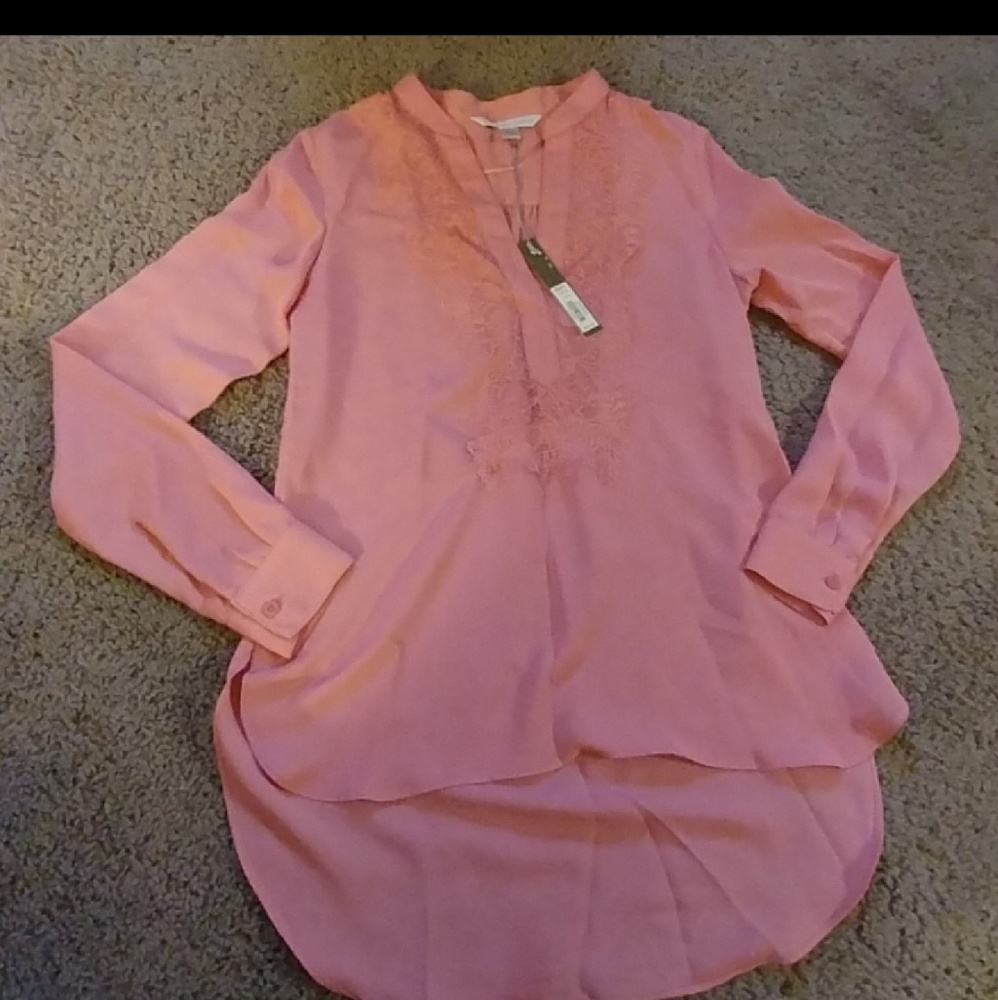 Lauren Conrad Blouse